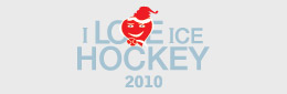 Коледен Турнир - I Love Ice Hockey 2010